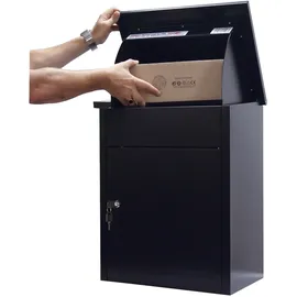 Phoenix PB0581BK schwarz