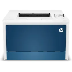 HP FL Color LaserJet Pro 4202dn Farblaserdrucker LAN Duplex