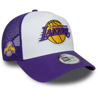New Era Nba Los Angeles Lakers Side Patch 9forty