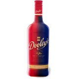 Dooley's Toffee Cream Likör 17% Vol. 0,7 l