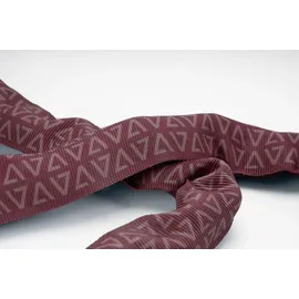 Cube Corvid C120 Rot Kettenschloss