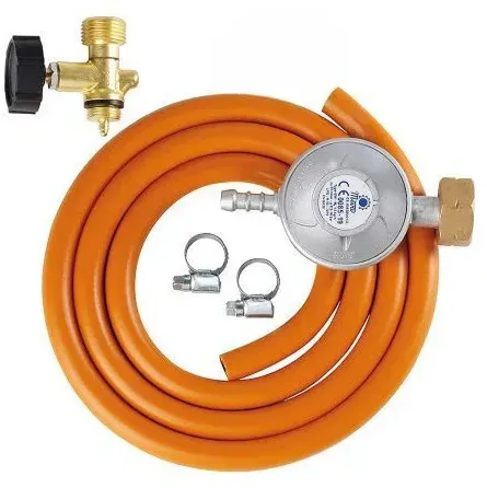 Meva Anschluss-Set THUNDER DUAL