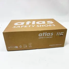 Atlas Anatomic Bau 500 S3 SRC DGUV W10 42