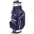Big MAX Sporttasche BIG MAX Dri Lite Silencio 2 Cartbag - Wasserabweisende Golftasche blau