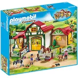 Playmobil Country Großer Reiterhof 6926