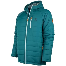 Forsberg Skredder wattierte Jacke / M