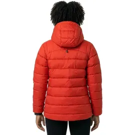 Fjällräven Expedition Mid Winter Jacke - True Red / UN Blue - S