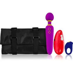 ROMP Pleasure Kit Set mit Sexspielzeugen