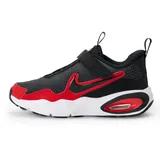 Nike Air Max Nova Kinder Anthrazit/Schwarz 27