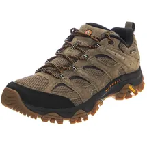 Merrell Moab 3 Goretex Wanderschuhe - Green - EU 43