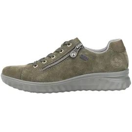 Rieker Damen Halbschuhe 59000