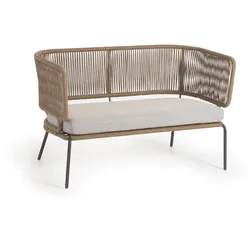 KAVE HOME Gartensofa NADIN