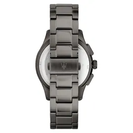 Maserati R8873654002 Sorpasso Quartz Dark Edition