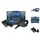 Bosch GAS 12V Professional inkl.1 x 6,0 Ah Akku + Ladegerät + L-Boxx