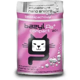 Bazyl Ag+ Compact 20l
