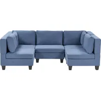 Beliani, Sofa, UNSTAD (Modular Sofa)