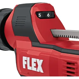 Flex Akku-Kartuschenpistole CG 310 18 Set im Koffer