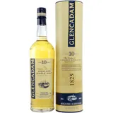 Glencadam 10 Jahre Whisky 46%
