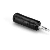 Hosa GMP-112 Kopfhöreradapter TRS auf mini TRS