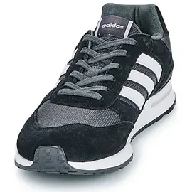 adidas Run 80s Core Black / Cloud White / Grey Six 40 2/3