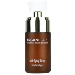 Arganicare  Anti-Aging & Anti-Falten Produkte Anti Aging  in Braun, Einheitsgrösse