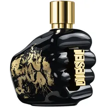 Diesel Spirit of The Brave Eau de Toilette 125 ml