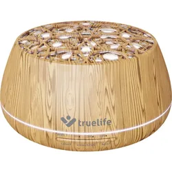 TrueLife AIR Diffuser D9 Smart Ultraschall-Aromadiffusor und Luftbefeuchter 1 St.
