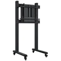 Hagor HP Counterbalanced Mobile Standsystem mobil