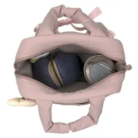 Lässig Mini Minoa Rucksack powder rose