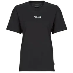 Vans  T-Shirt Flying V Oversized FLYING V  in Schwarz, EU XS