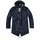 Brandit Textil M51 Us Mantel Navy S