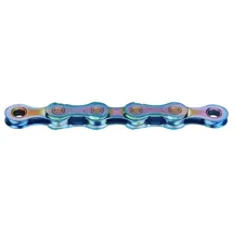 KMC Kette X11 Aurora Blue