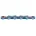 KMC Kette X11 Aurora Blue