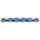 KMC Kette X11 Aurora Blue