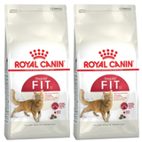 Royal Canin Fit 32 2 x 10 kg