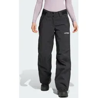 Adidas Terrex Xperior 2L Insulated Stretch Skihose Black / White 40