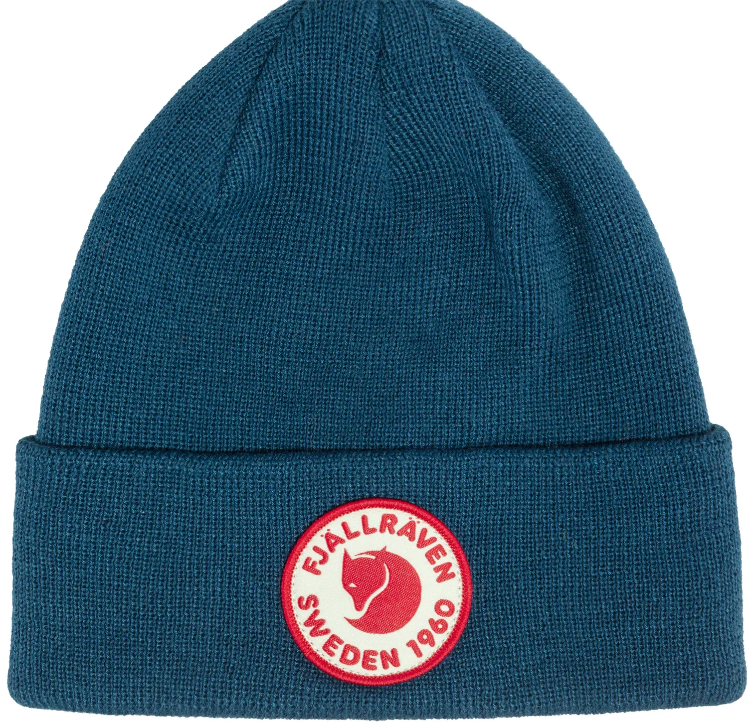 Fjällräven Kinder 1960 Logo Hat - ONESIZE - Storm