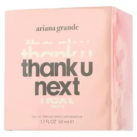 Ariana Grande Thank U, Next Eau de Parfum 50 ml