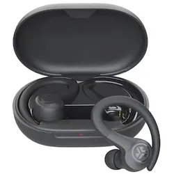 Jlab GO Air Sport True Wireless Graphite