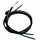 Phaesun Batteriekabel 2 x 6 mm2 1,50 m