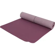 Energetics Matte PVC frei 1.0, Größe ONE SIZE in LILAC DARK/RED WINE LILAC DARK/RED WINE