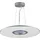Böhmer Leuchten Böhmer 1-flg. LED 34W 3000K 2600lm 24032
