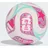Trionda Club Ball White / Flash Aqua / Shock Pink Gr. 5