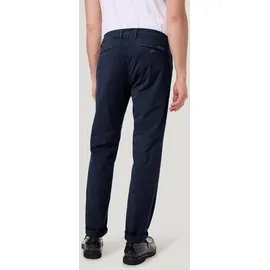 Pierre Cardin Colmar Chinohose Blau 32