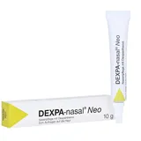 Nestmann Dexpa nasal Neo Salbe