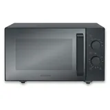 Severin MW 7782 Schwarz