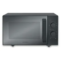 Severin MW 7782 Schwarz
