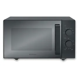 Severin MW 7782 Schwarz