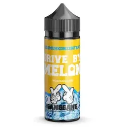 Drive by Melon Ice 10ml Longfill Aroma by GangGang