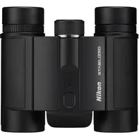 Nikon Stabilized 10x25 S